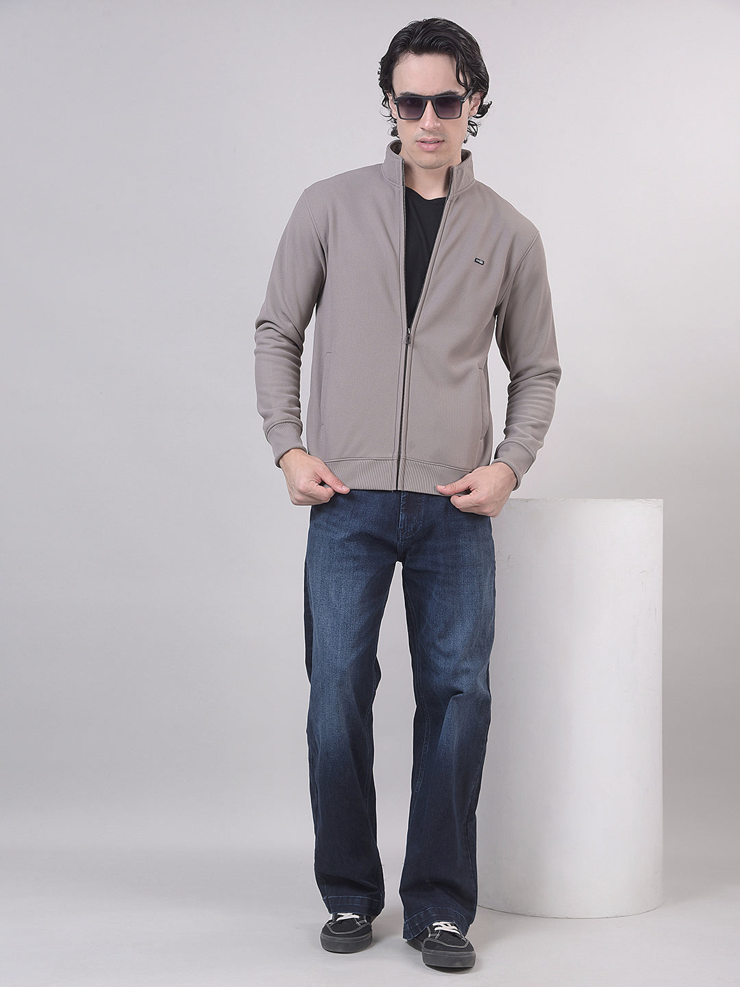 mens sweatshirt