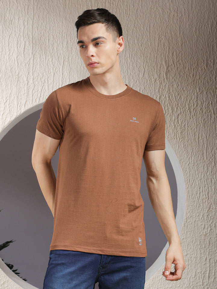 cobb pack of 3 assorted round neck t-shirt