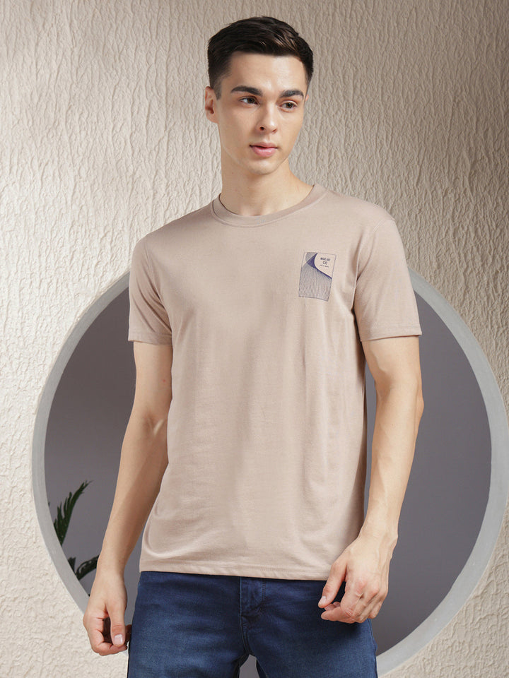 cobb pack of 3 assorted round neck t-shirt
