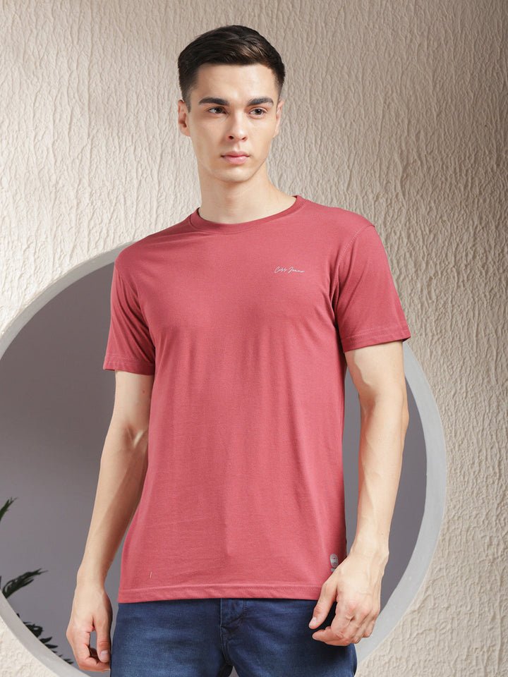 cobb pack of 3 assorted round neck t-shirt