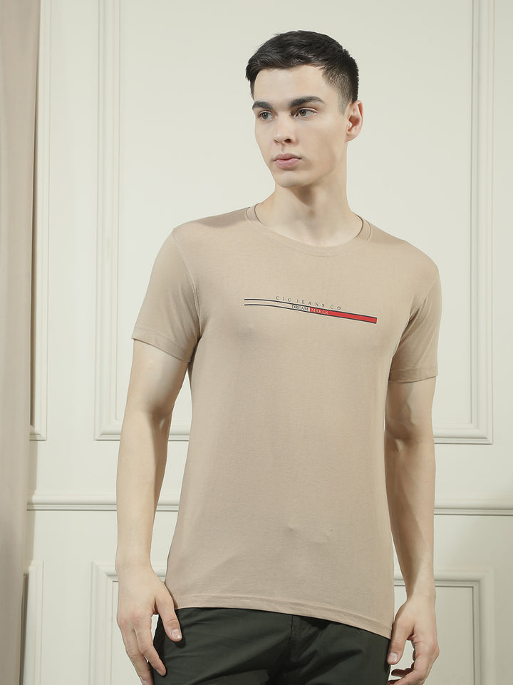 cobb assorted pack of 3 round neck t-shirt