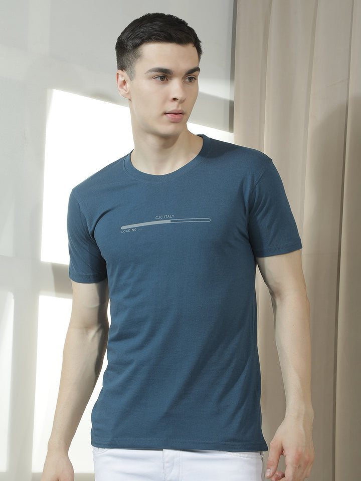 cobb assorted pack of 3 round neck t-shirt