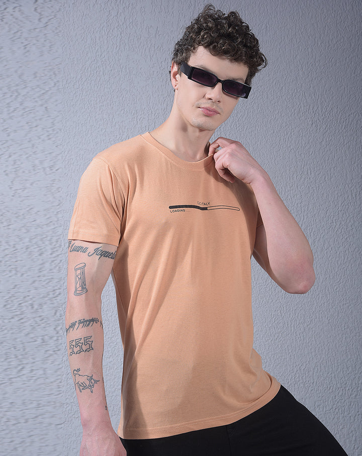 cobb men's pack of 3 assorted round neck t-shirt