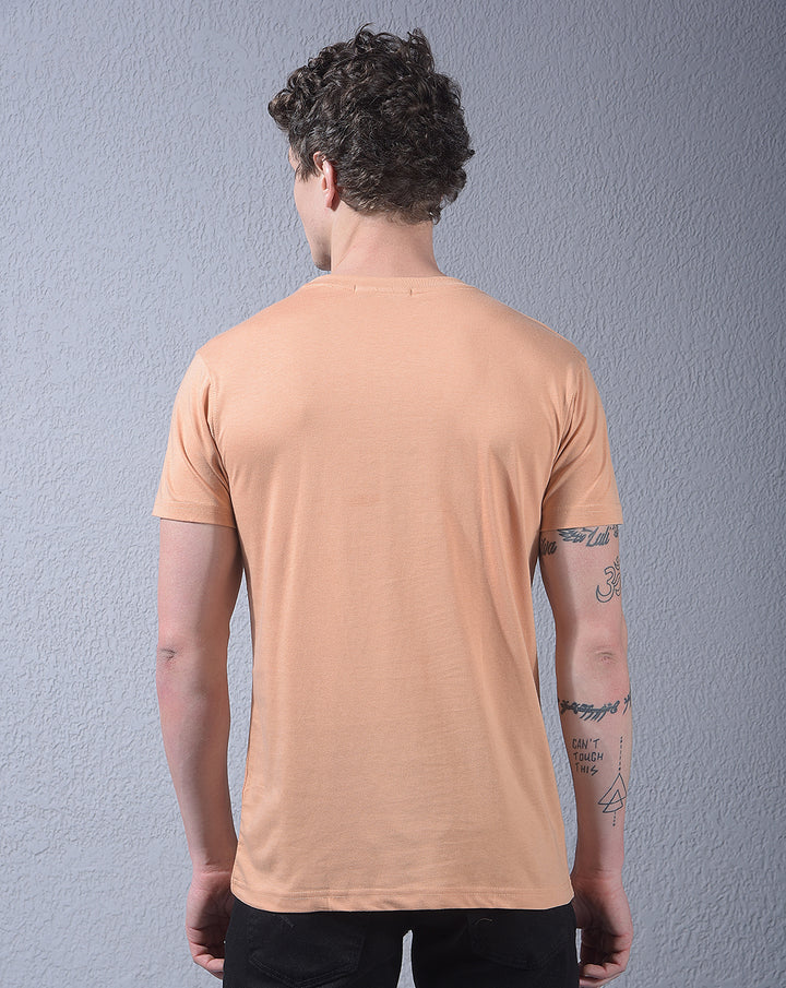 cobb men's pack of 3 assorted round neck t-shirt