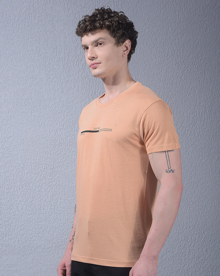 cobb men's pack of 3 assorted round neck t-shirt