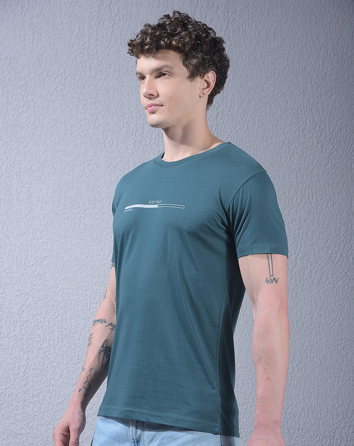 cobb pack of 3 round neck assorted t-shirt