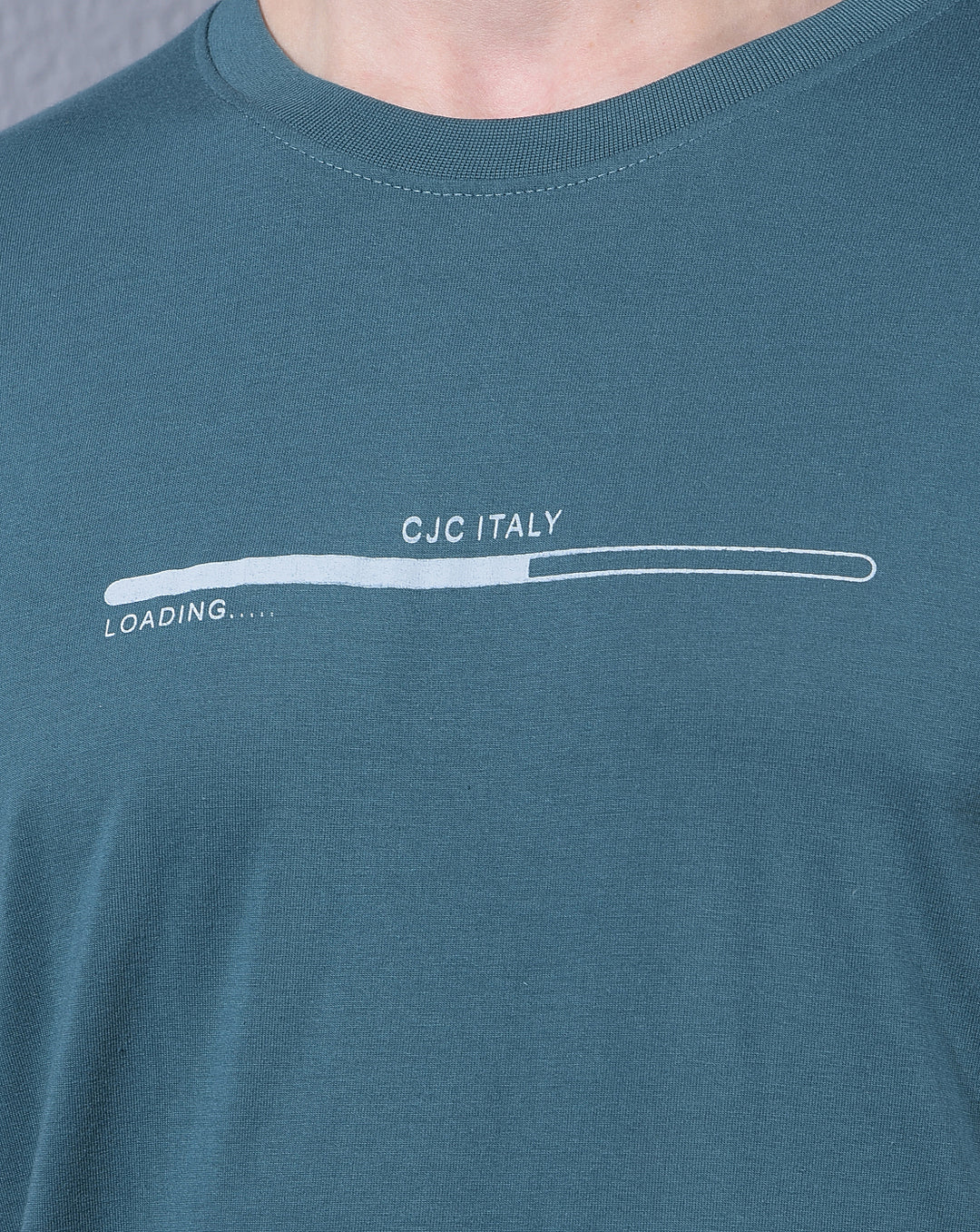 COBB PACK OF 3 ROUND NECK ASSORTED T-SHIRT