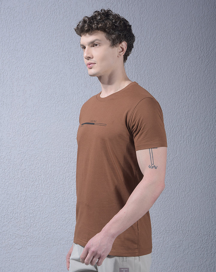 cobb assorted pack of 3 round neck t-shirt