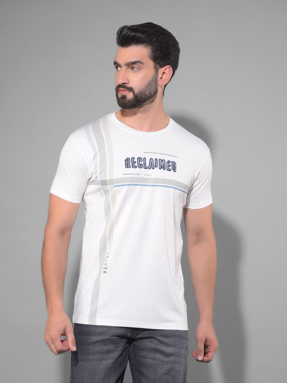 MEN'S NEW COLLECTION