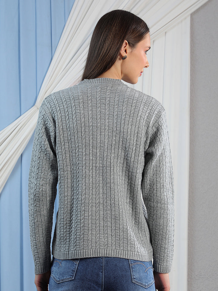 self-design cardigan