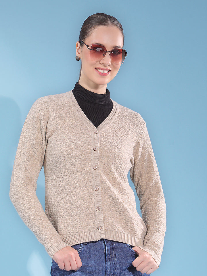 women cardigan