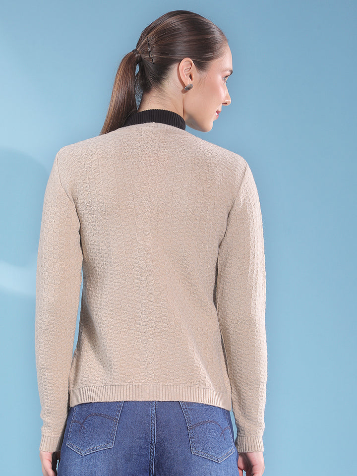 women cardigan