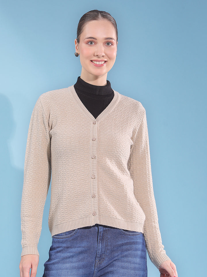 women cardigan