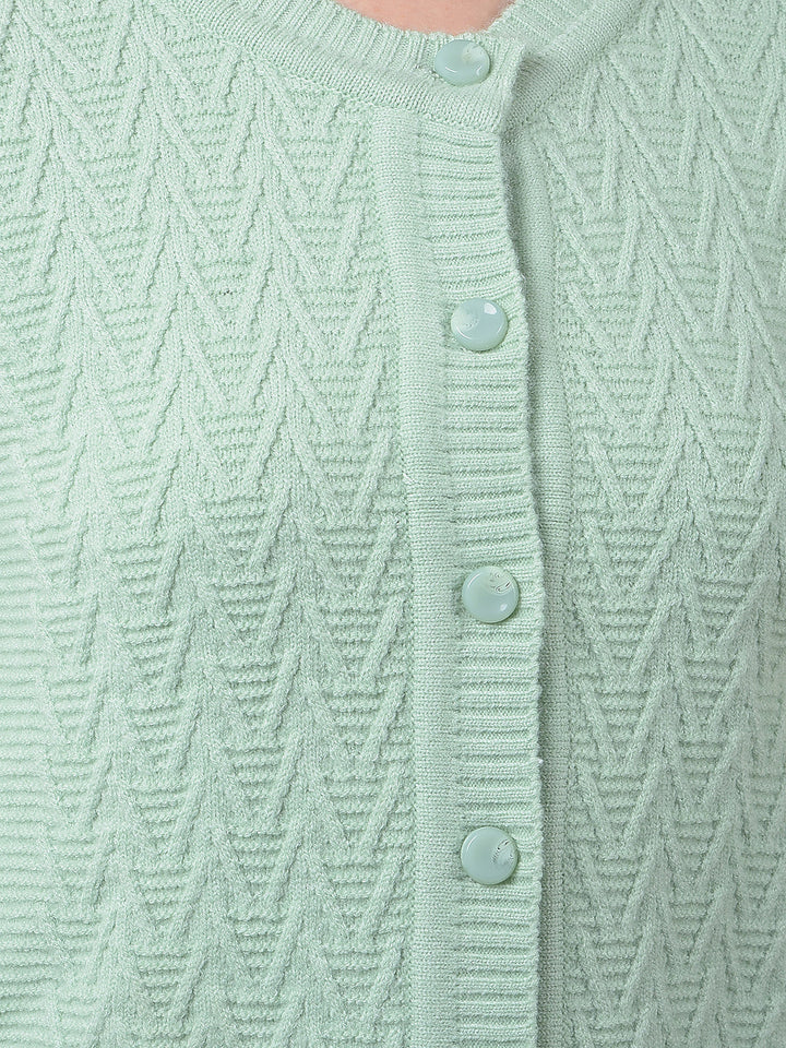 miss forever pista self-design cardigan