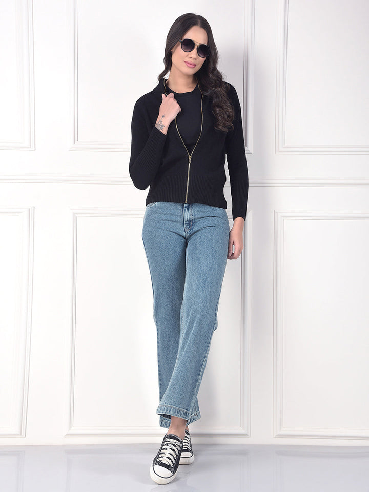 MISS FOREVER TINT GREEN PREMIUM JEANS