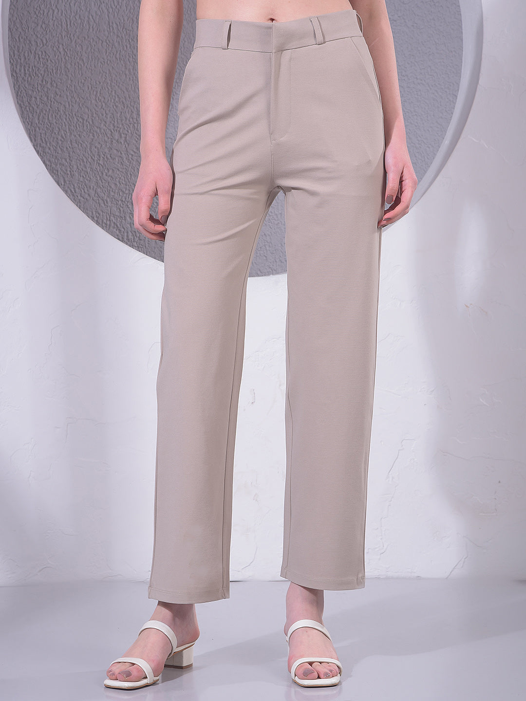 miss forever fawn regular-fit jegging