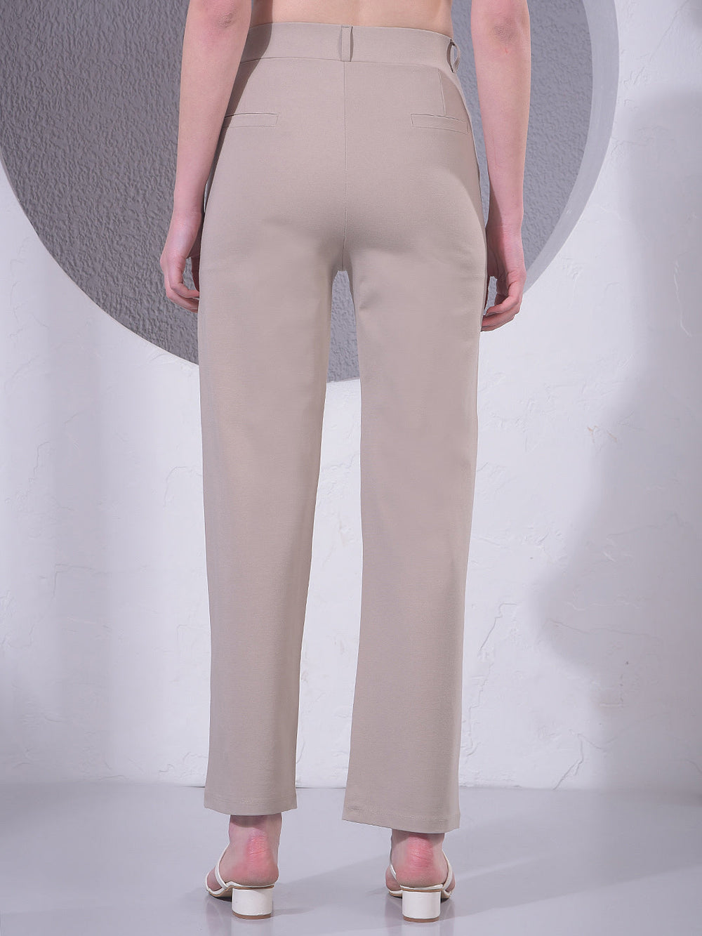 miss forever fawn regular-fit jegging