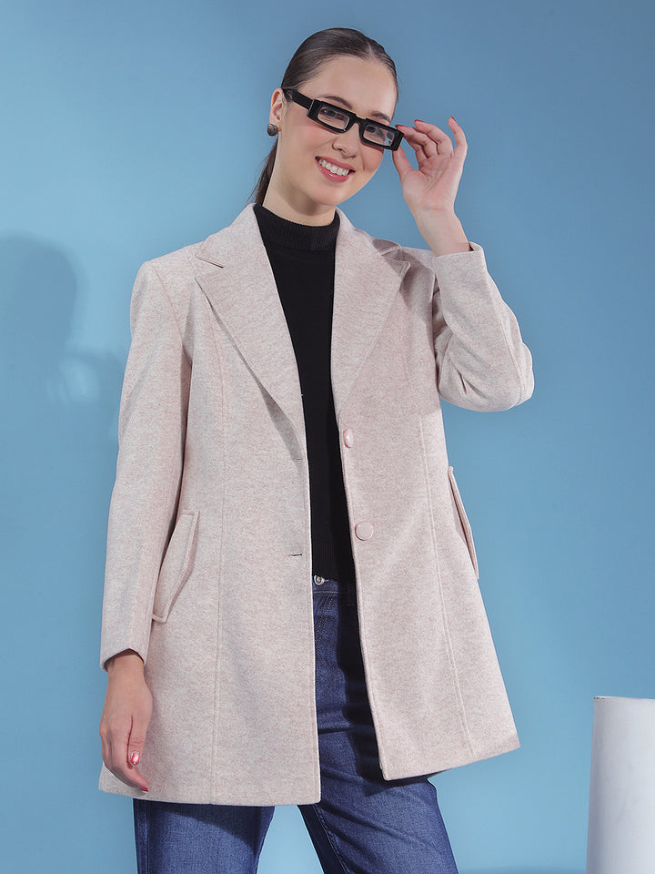 premium long coat