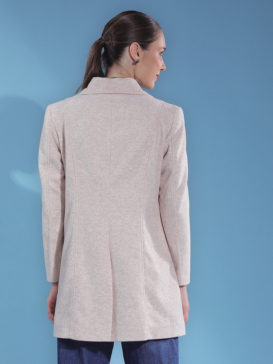 premium long coat