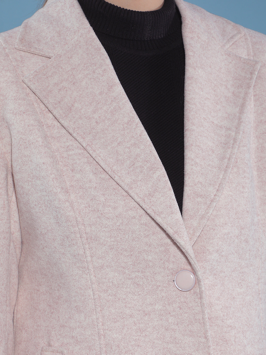 premium long coat