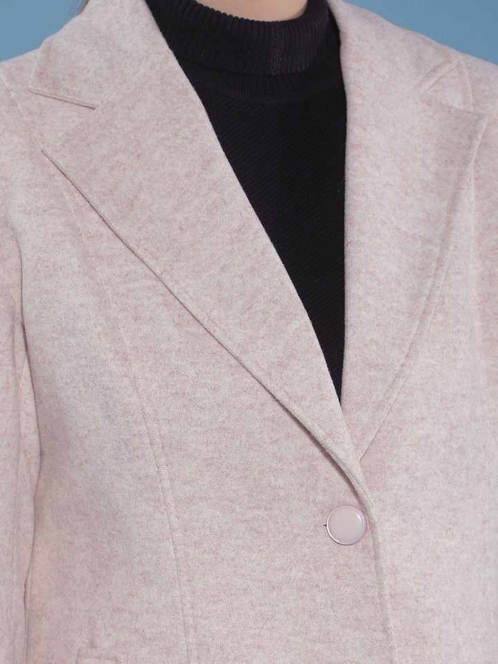 premium long coat