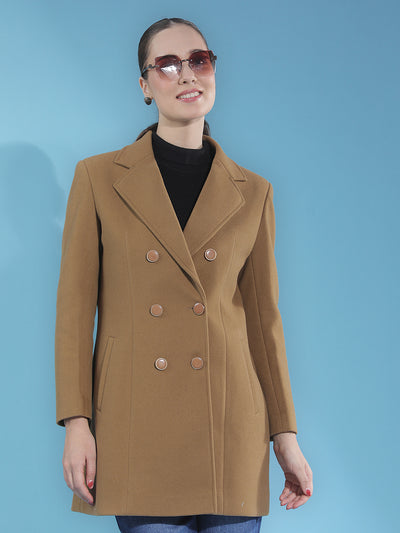 women long coat