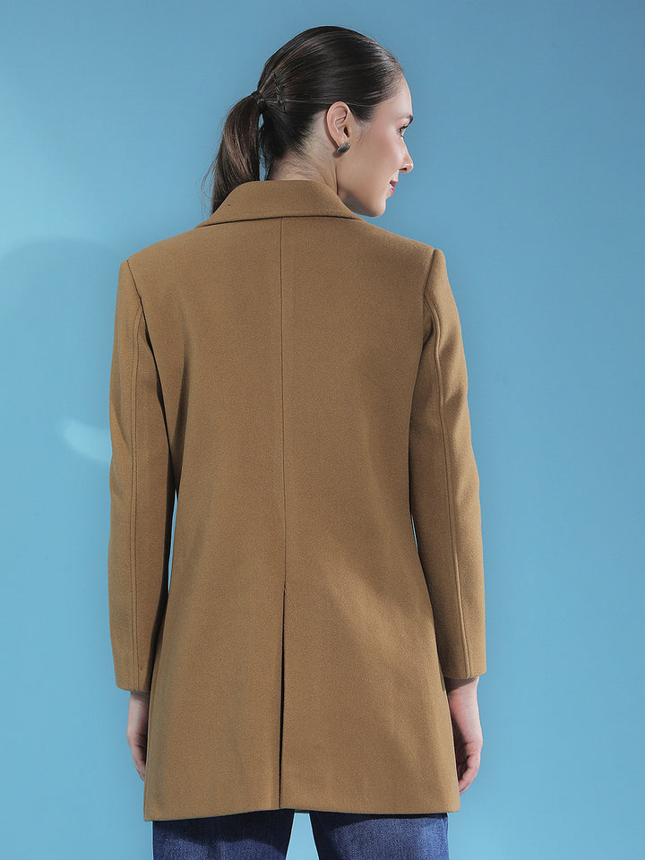 women long coat