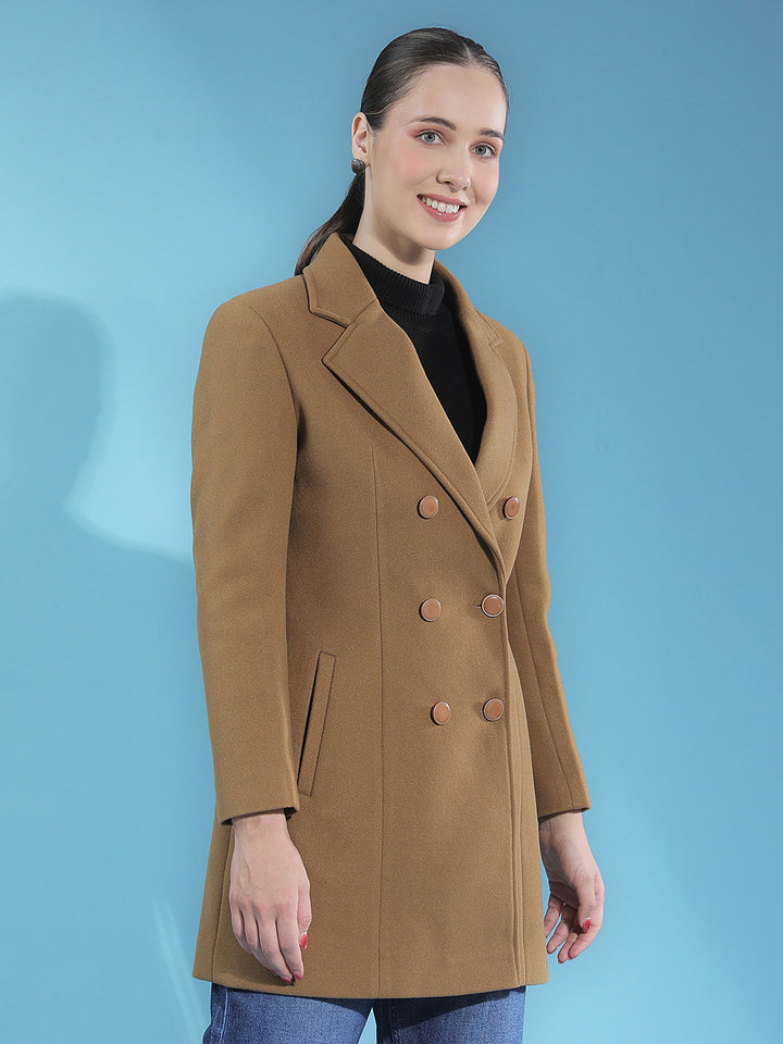 women long coat