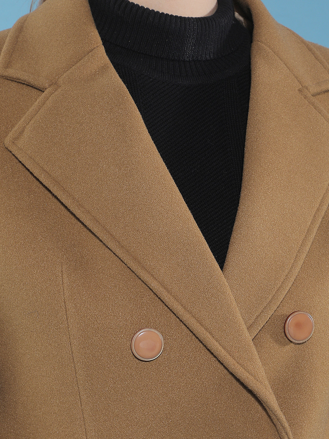women long coat
