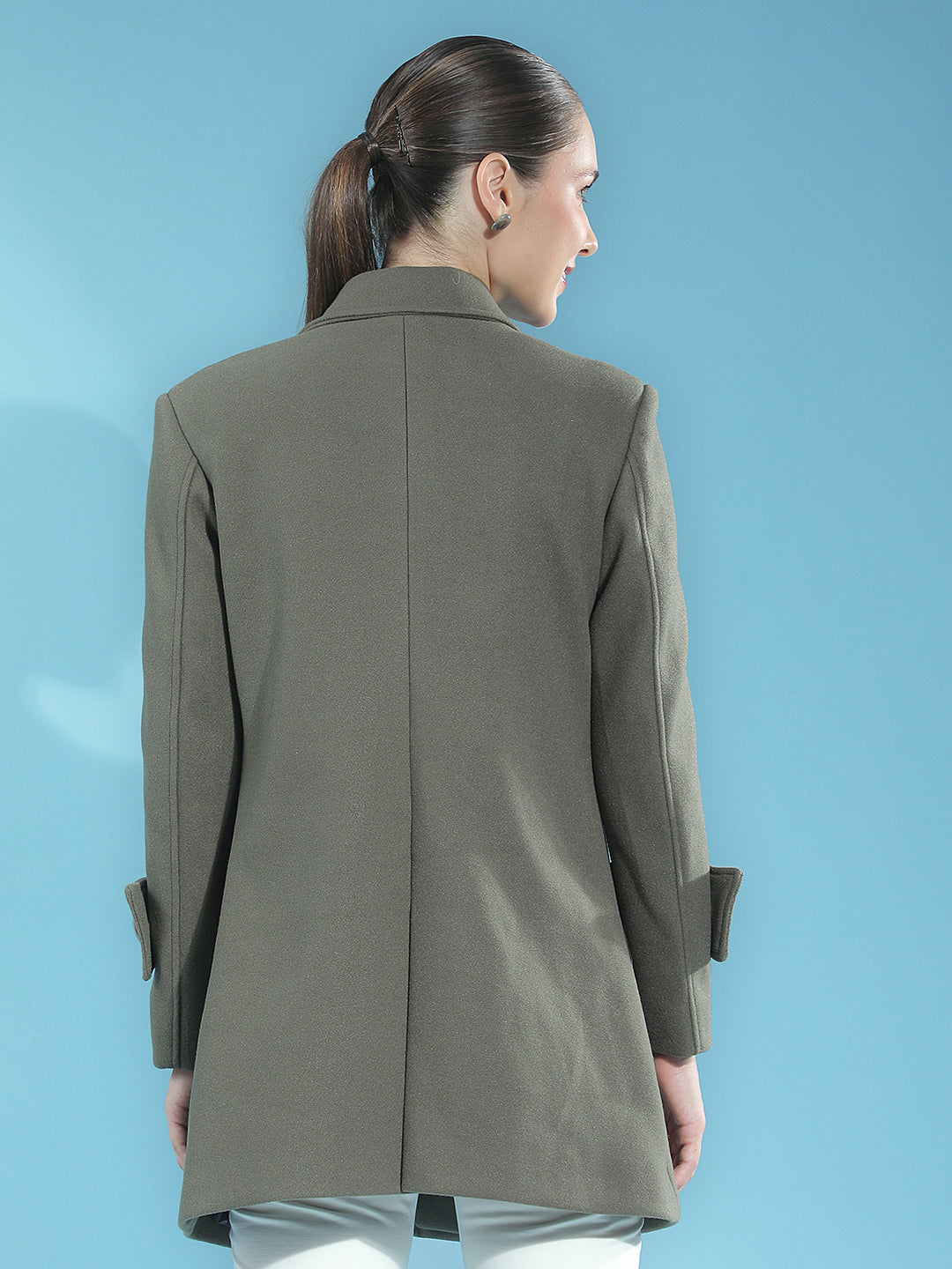 long coat for women