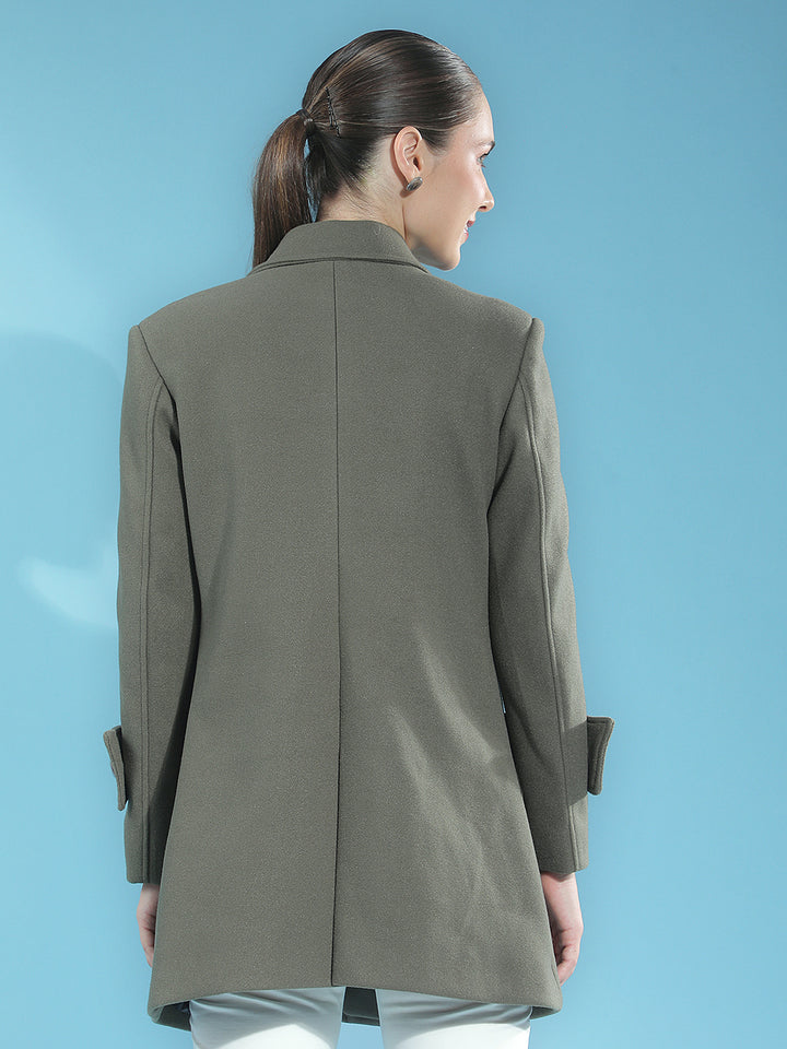 long coat for women