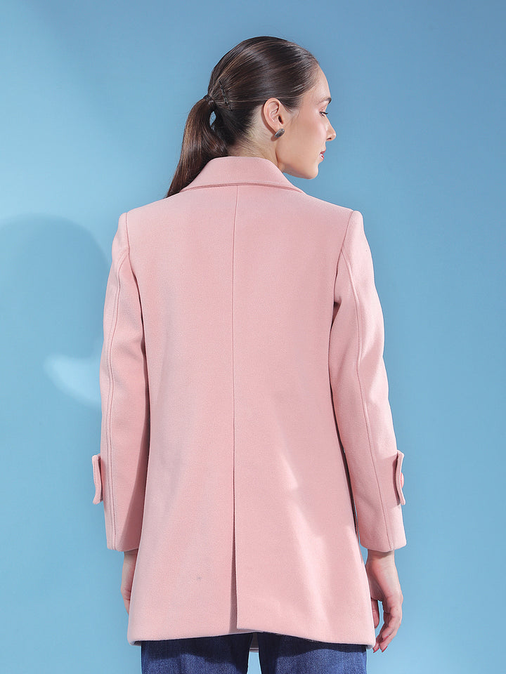 premium long coat
