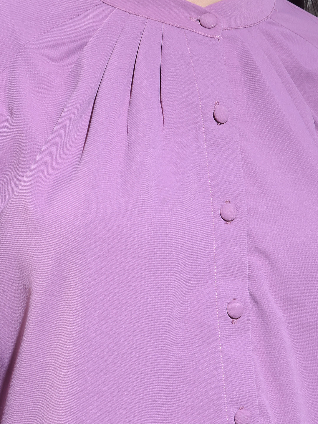 miss forever onion tunic