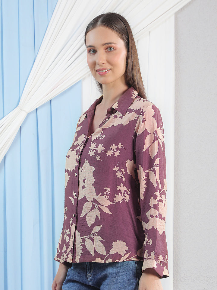 v-neck tunic