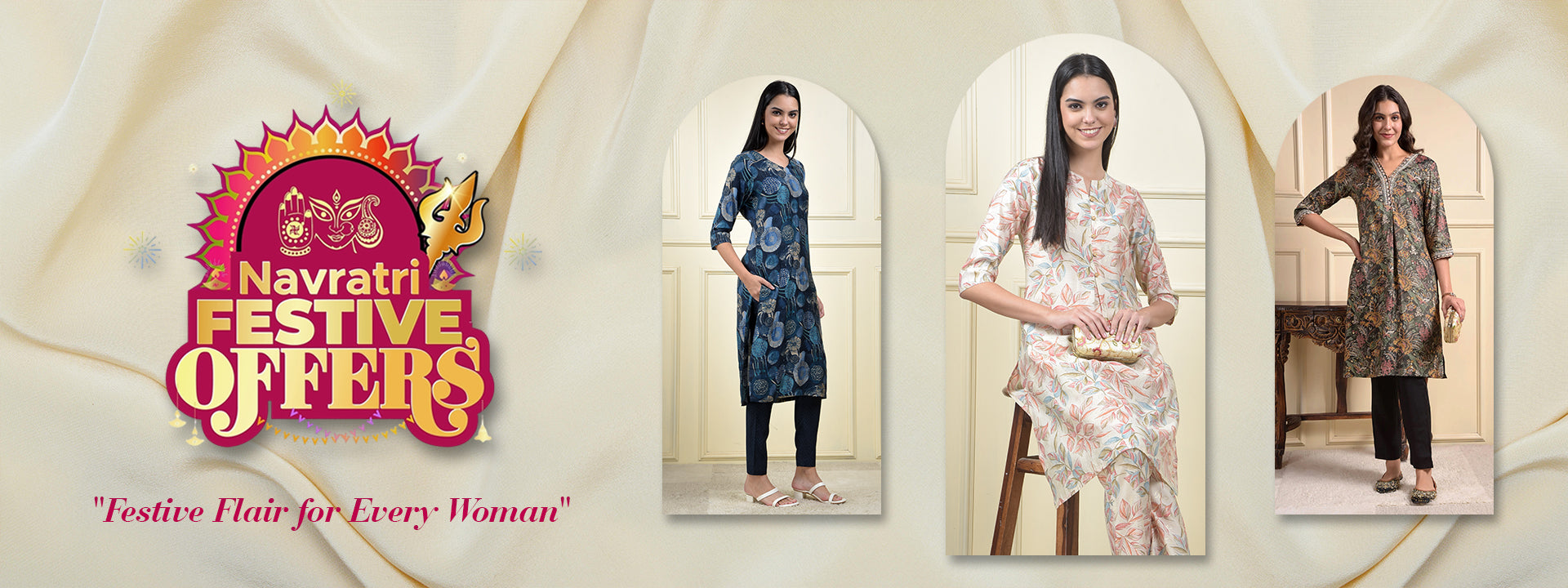 Cobb Women's Kurti