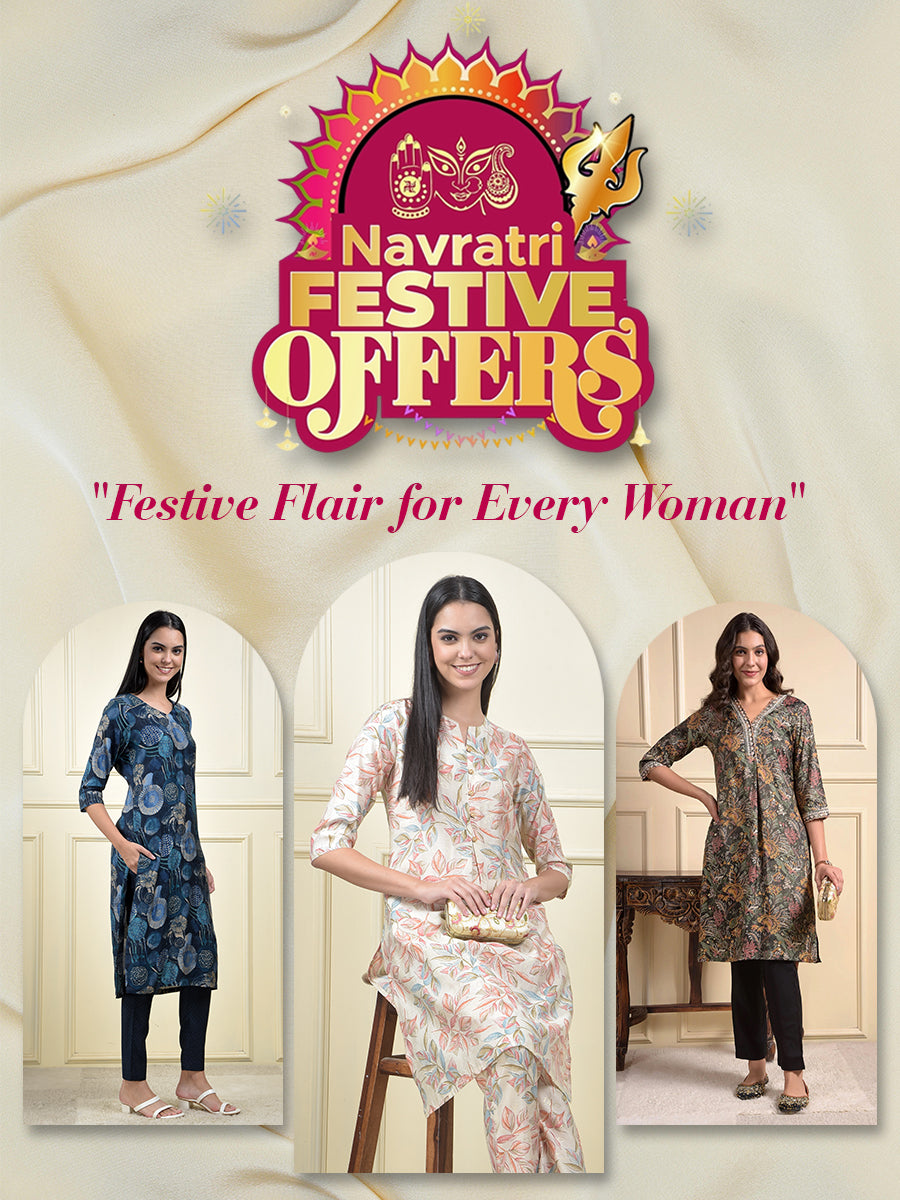 Cobb Women's Kurti