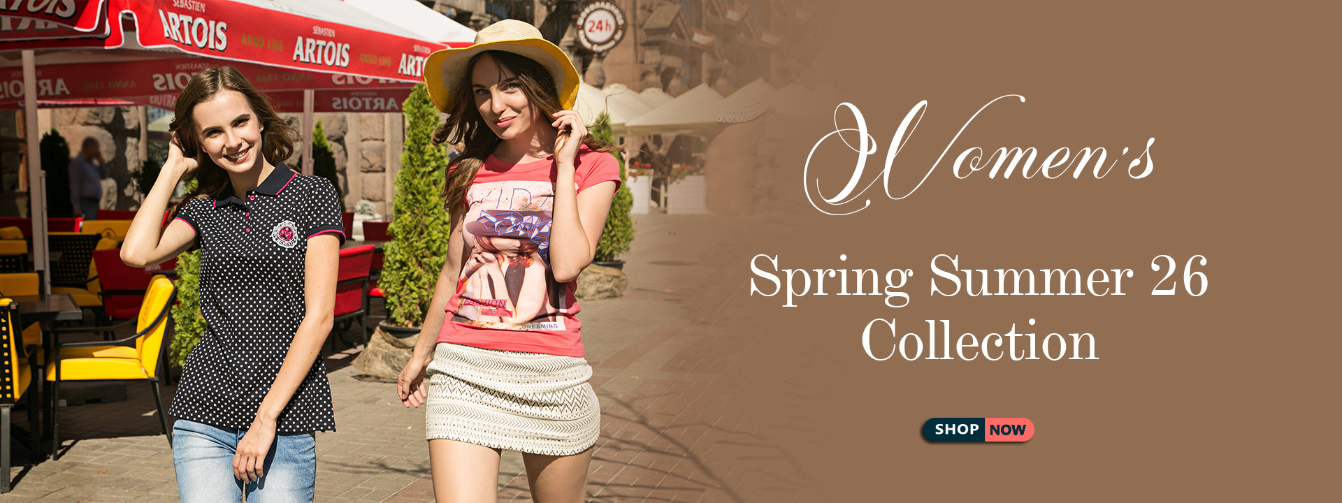 Miss Forever Summer collection 2026