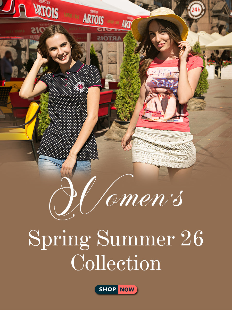 Miss Forever Summer collection 2026