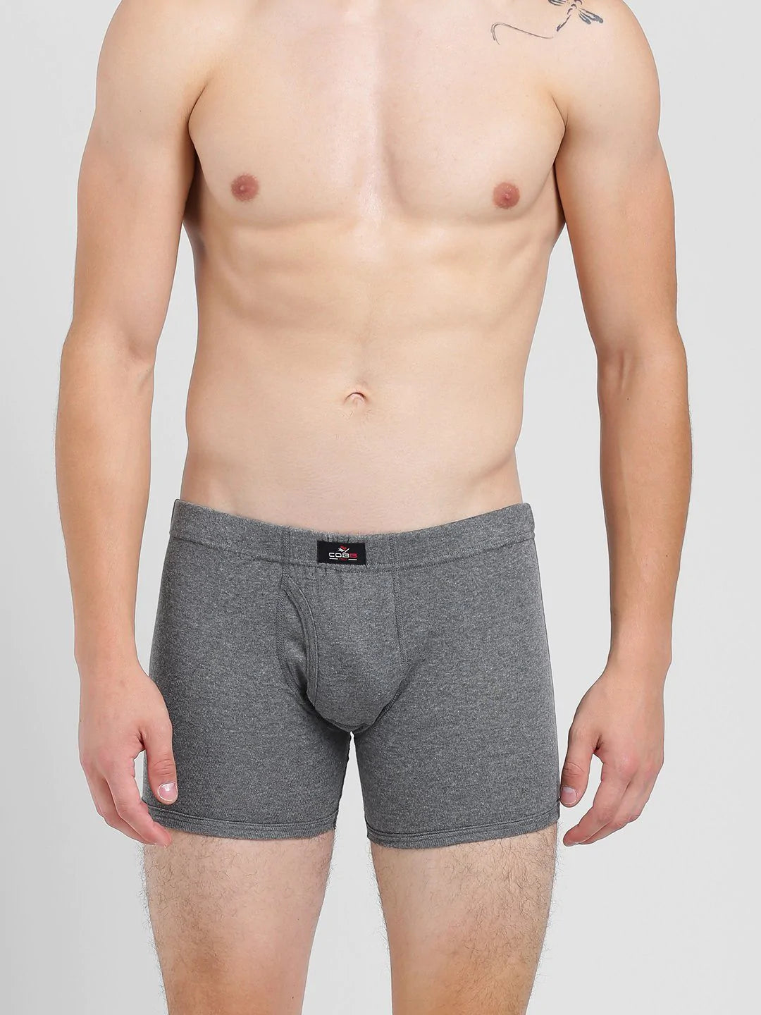 Men Cotton Trunk Pack Of 3