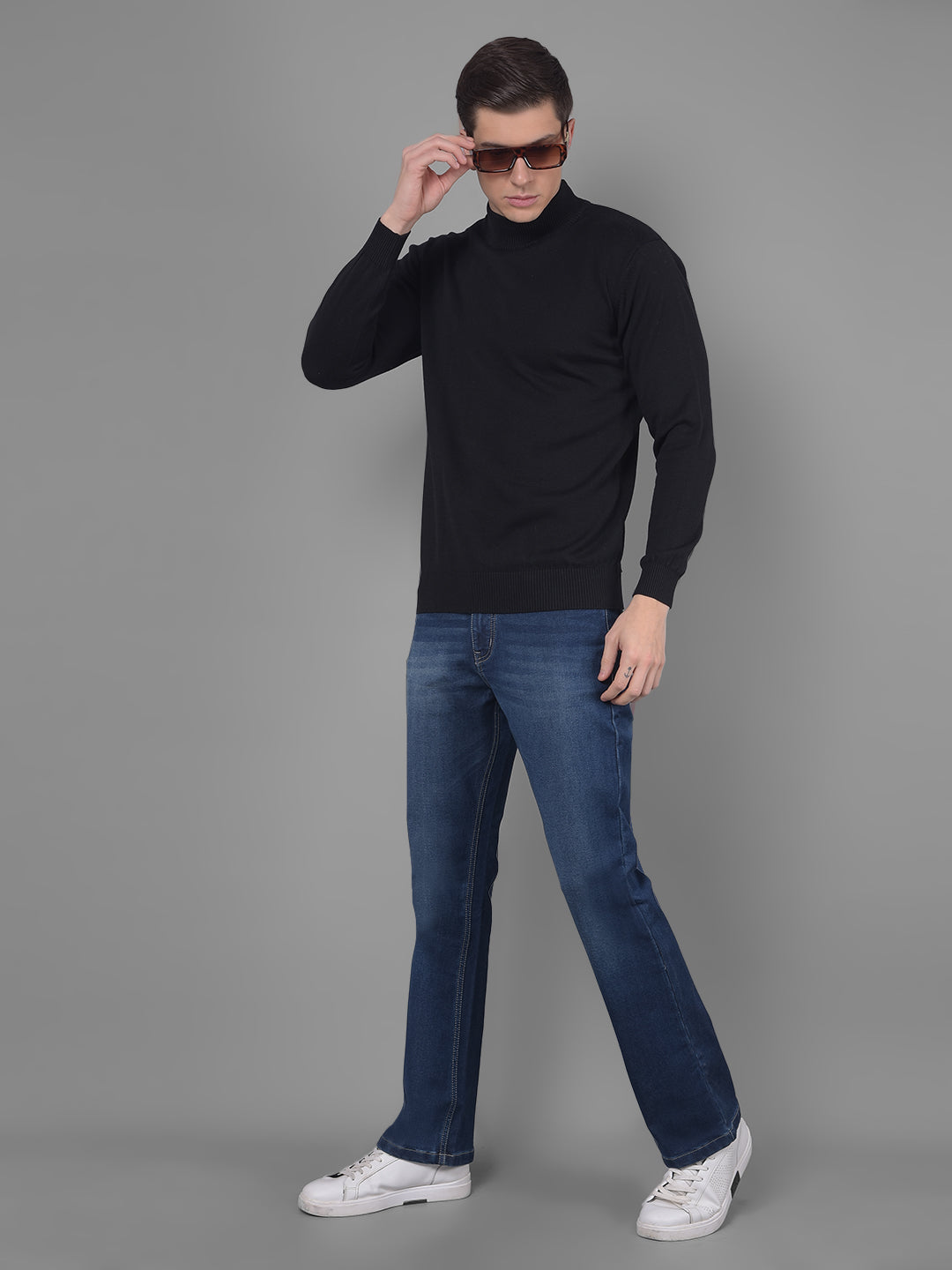 Buy Blue Jeans for Men by U.S. Polo Assn. Online | Ajio.com