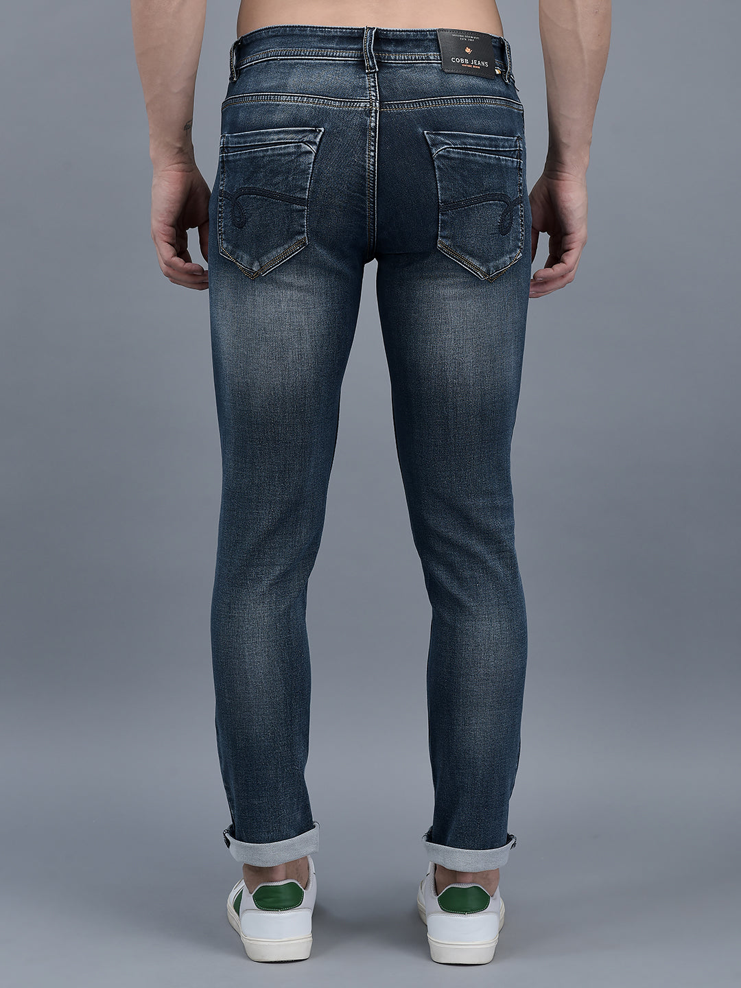 Cobb best sale denim jeans