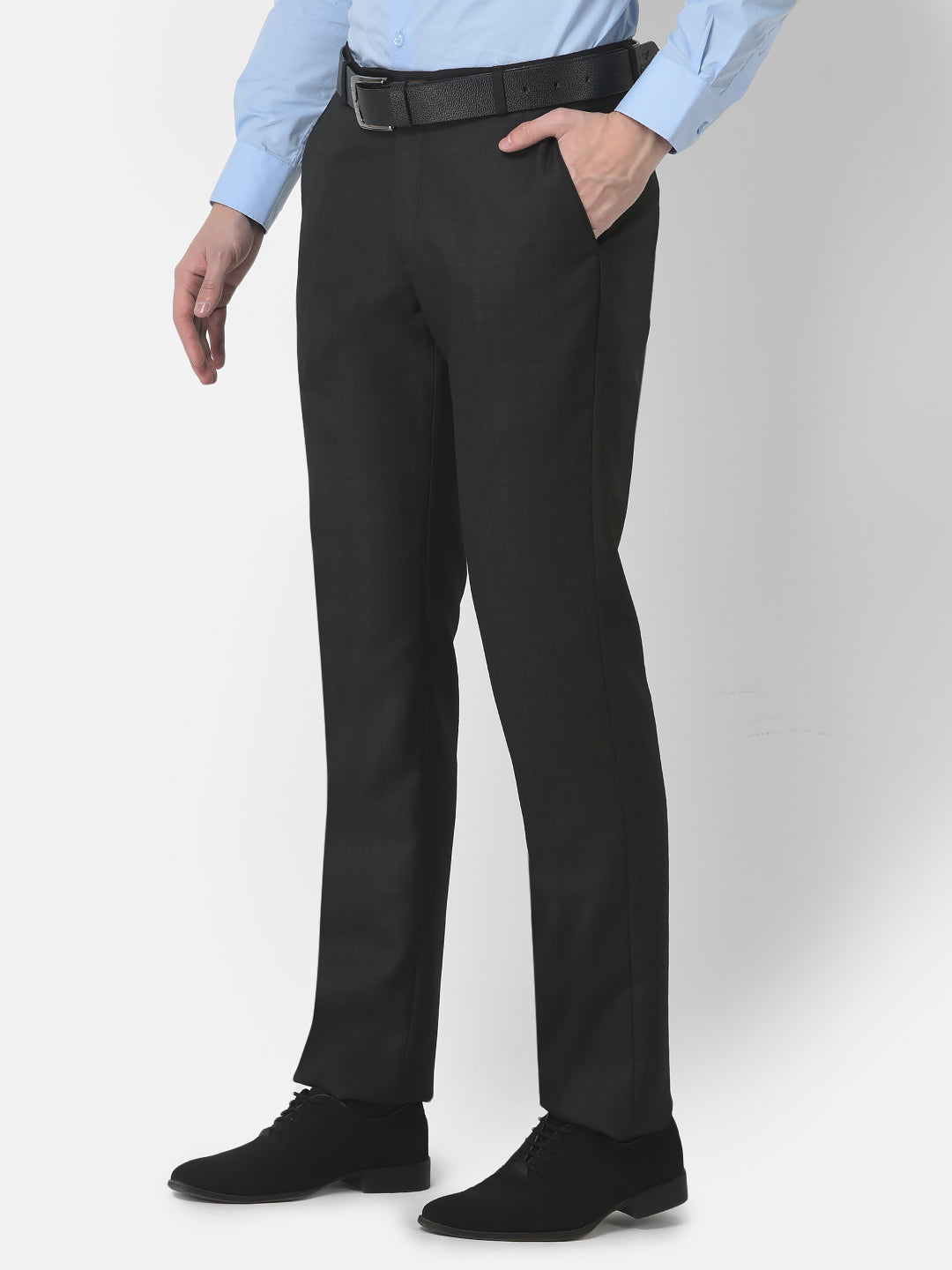 Men's Classic Pants - Classic Flat Front & Pleated Pants | SUITSUPPLY US