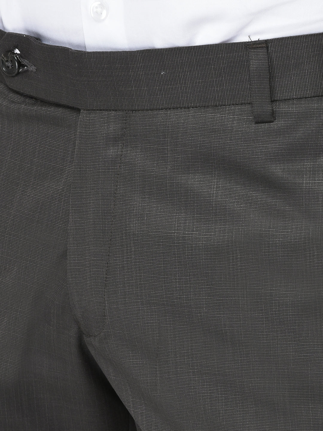 Buy Green Trousers & Pants for Men by Cobb Online | Ajio.com