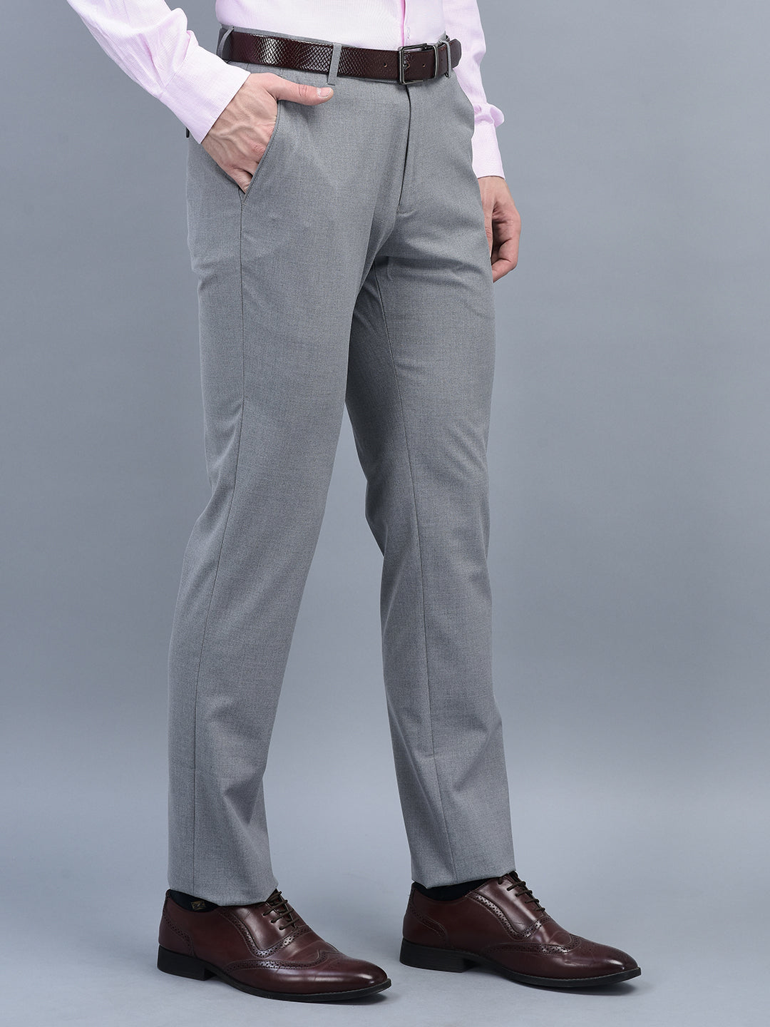 COBB Slim Fit Men Green Trousers - Buy COBB Slim Fit Men Green Trousers  Online at Best Prices in India | Flipkart.com