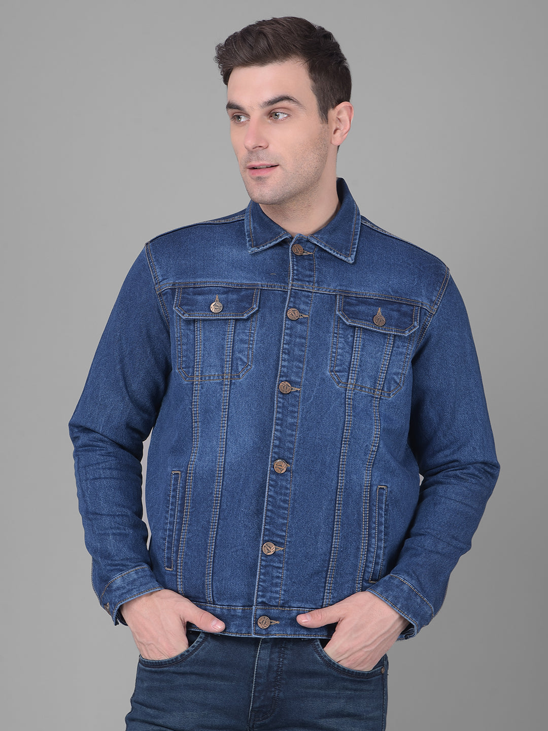 Buy Mens Jackets online at Best Price | Cobb Italy