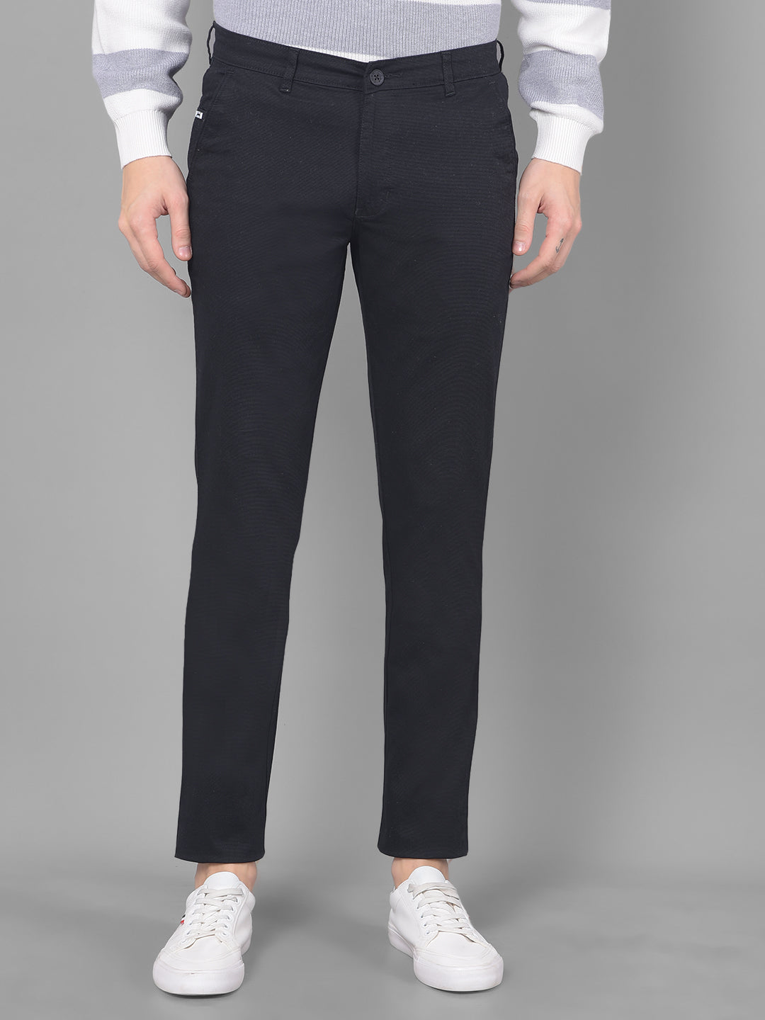 Casual Bottoms for Men - Buy Chinos, Trousers for Men Online at M&S India