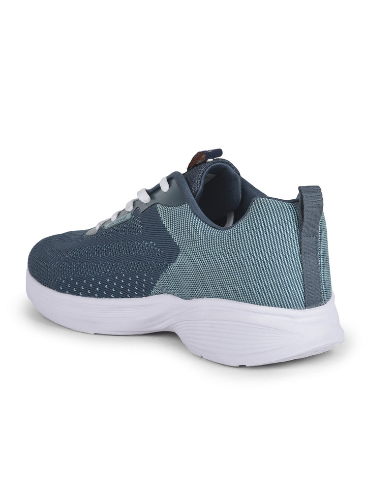 Cobb Mens Blue Running Shoes