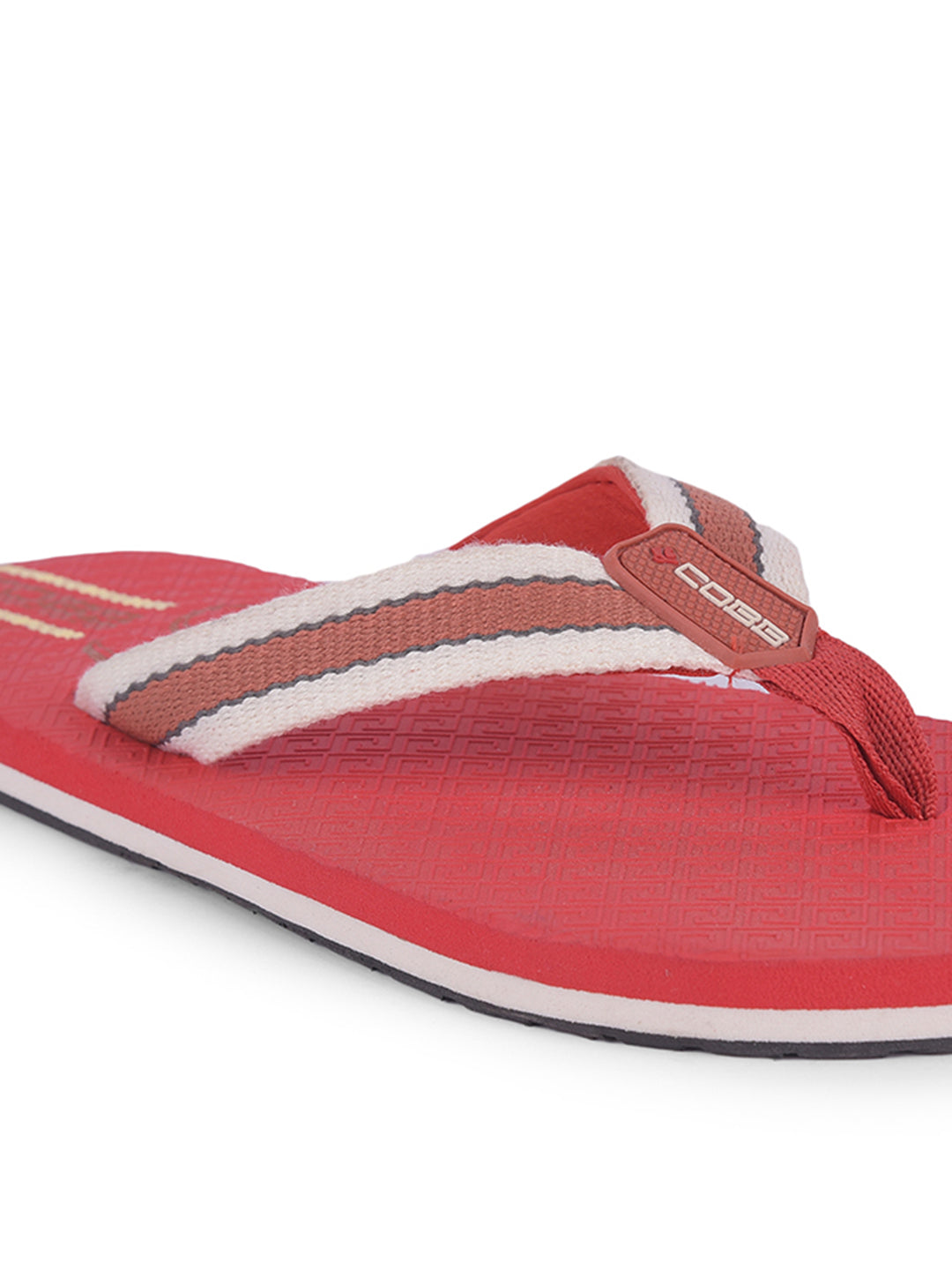 Reef red hot sale flip flops