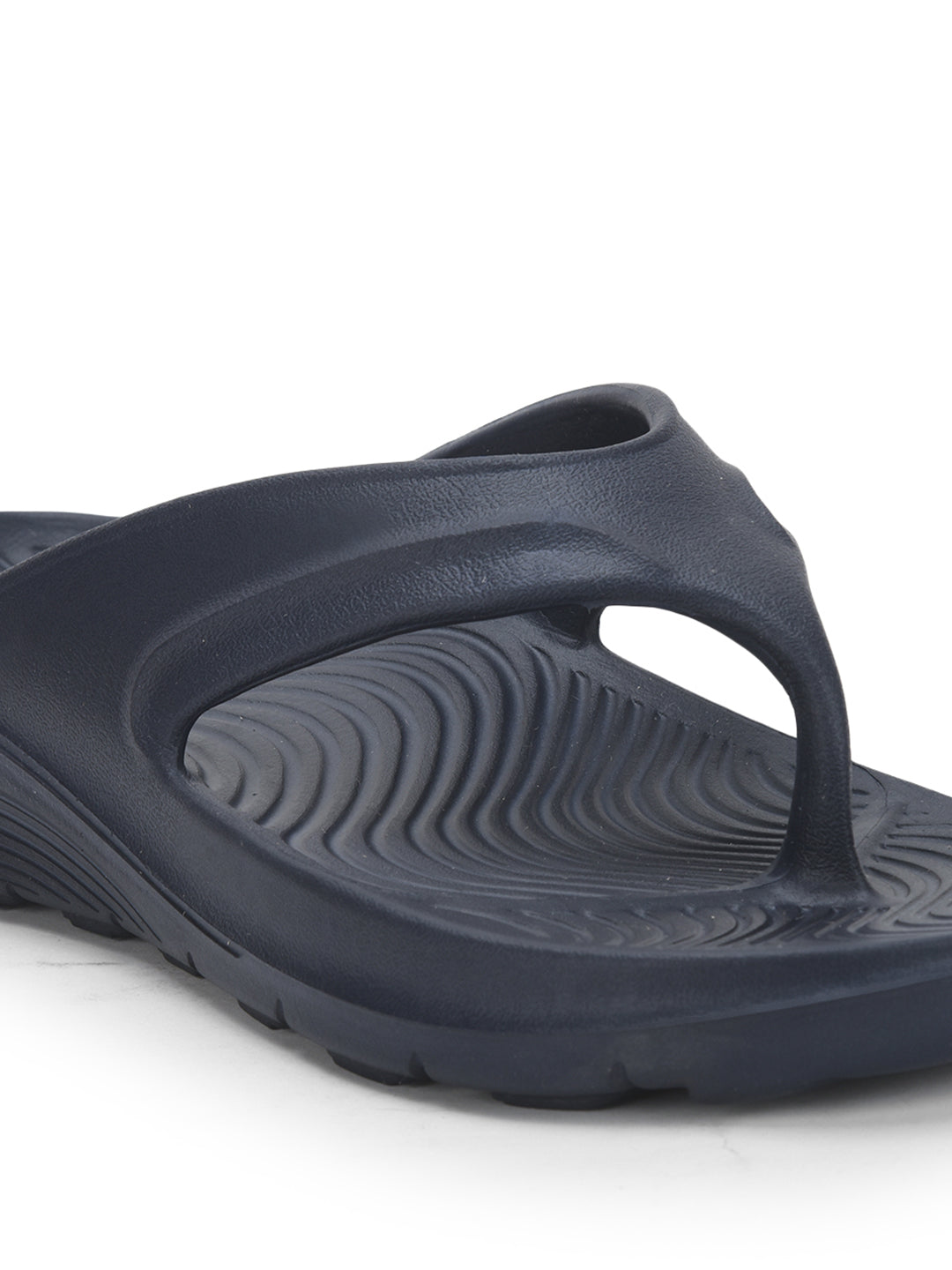 Mens navy best sale flip flops