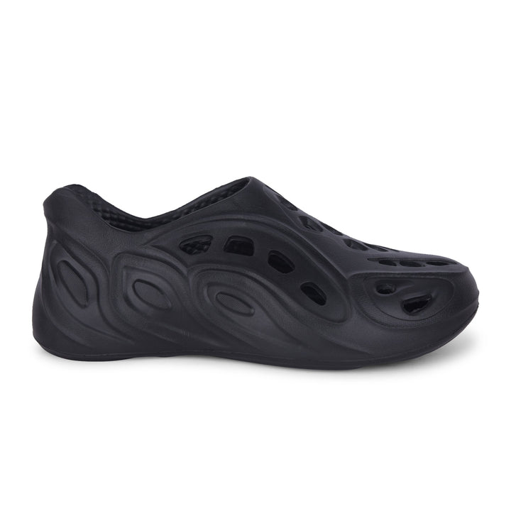 cobb classic black men's shoe clogs